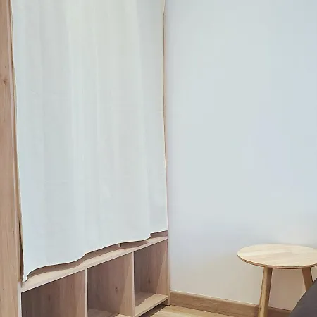 Apartamento L'oasis De Fougères