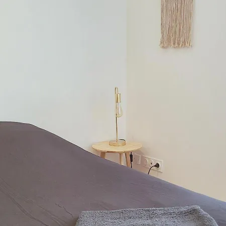 L'oasis De Apartamento *