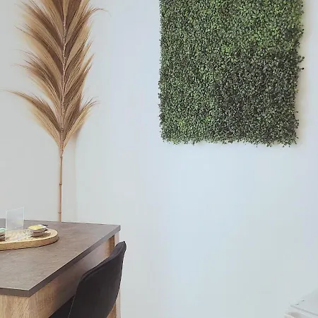 L'oasis De *